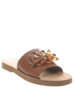 Sandály See By Chloe, Velikost 40, Barva Hnědá, Cena  2 861,00 Kč