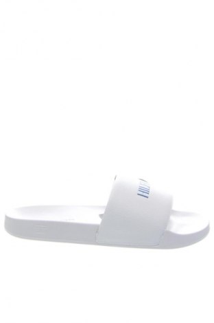 Pantolette Tommy Hilfiger, Größe 44, Farbe Weiß, Preis 64,99 €
