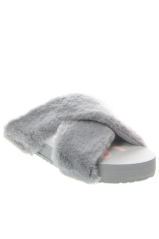 Pantolette Toms, Größe 39, Farbe Grau, Preis 51,99 €