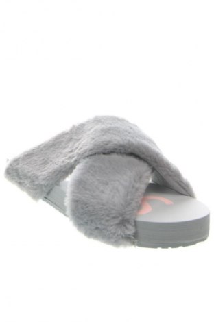 Pantolette Toms, Größe 39, Farbe Grau, Preis 51,99 €