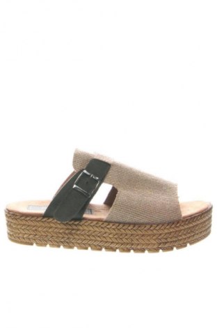 Pantolette Unbranded, Größe 39, Farbe Mehrfarbig, Preis 34,99 €