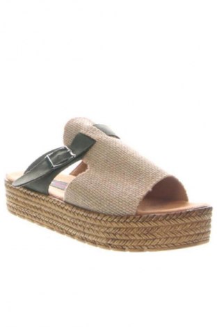 Pantolette Unbranded, Größe 39, Farbe Mehrfarbig, Preis 34,99 €