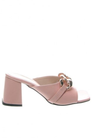 Papuci Unbranded, Mărime 37, Culoare Roz, Preț 171,99 Lei