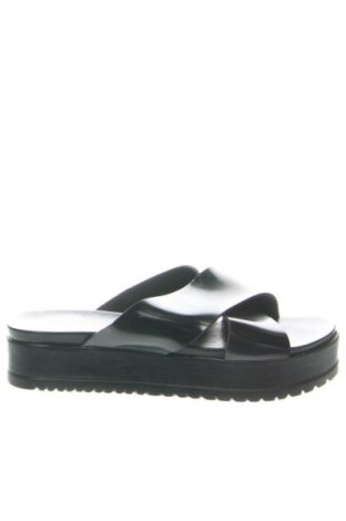 Papuci Unbranded, Mărime 38, Culoare Negru, Preț 171,99 Lei