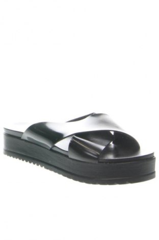 Papuci Unbranded, Mărime 38, Culoare Negru, Preț 171,99 Lei