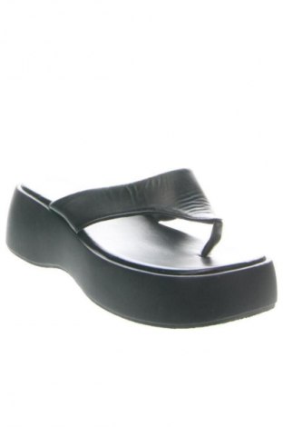 Pantolette Unbranded, Größe 40, Farbe Schwarz, Preis 15,99 €