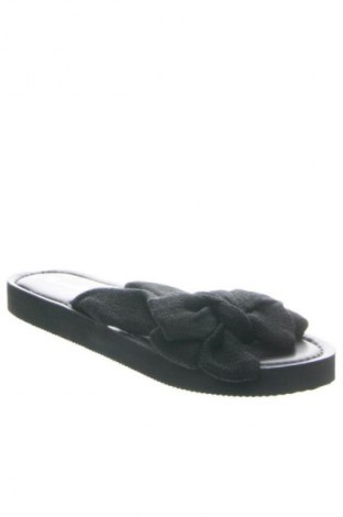 Pantolette Unbranded, Größe 36, Farbe Schwarz, Preis 12,79 €