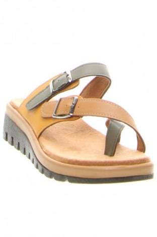 Pantolette Unbranded, Größe 42, Farbe Mehrfarbig, Preis 34,99 €