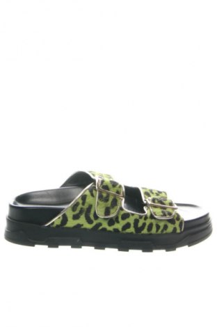 Pantolette Unbranded, Größe 37, Farbe Mehrfarbig, Preis 15,99 €
