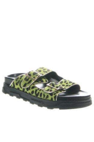 Pantolette Unbranded, Größe 37, Farbe Mehrfarbig, Preis 15,99 €