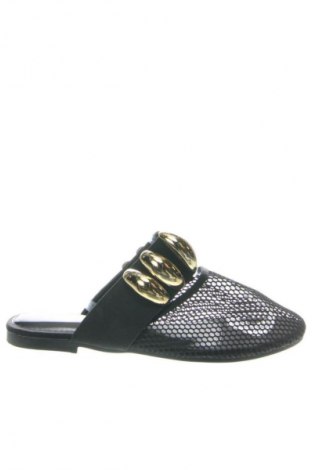 Pantolette Unbranded, Größe 36, Farbe Schwarz, Preis € 15,99