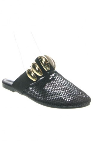 Pantolette Unbranded, Größe 36, Farbe Schwarz, Preis € 15,99