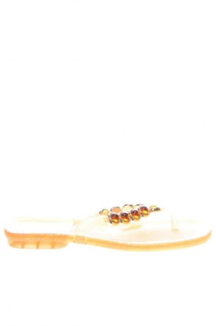 Pantolette Unbranded, Größe 40, Farbe Orange, Preis 8,00 €