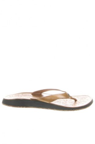 Pantolette Unbranded, Größe 37, Farbe Braun, Preis 20,02 €