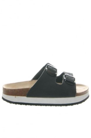 Pantolette Unbranded, Größe 37, Farbe Schwarz, Preis 20,00 €
