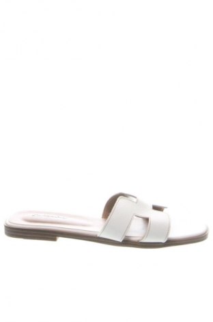 Pantolette Unbranded, Größe 40, Farbe Weiß, Preis 37,42 €