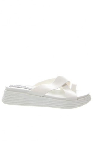 Papuci Unbranded, Mărime 40, Culoare Alb, Preț 171,99 Lei