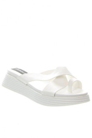 Papuci Unbranded, Mărime 40, Culoare Alb, Preț 171,99 Lei