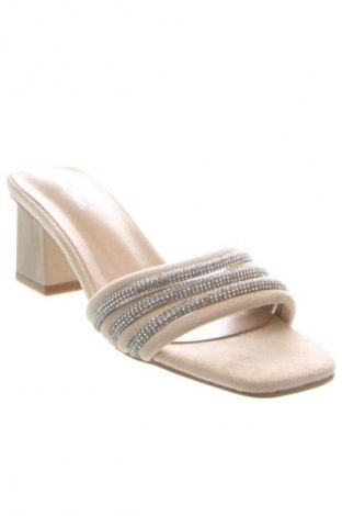 Pantolette Unbranded, Größe 38, Farbe Mehrfarbig, Preis € 31,68