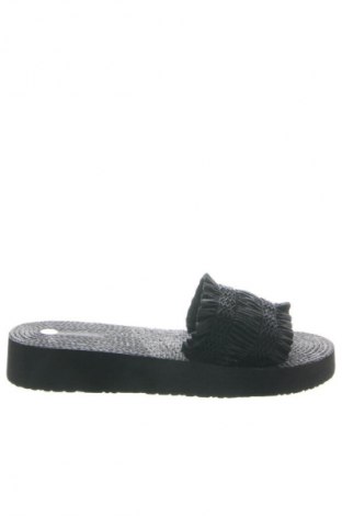 Papuci Unbranded, Mărime 39, Culoare Negru, Preț 83,16 Lei