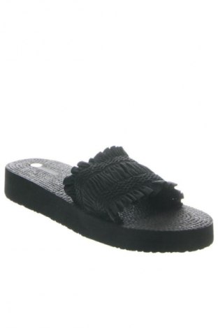 Papuci Unbranded, Mărime 39, Culoare Negru, Preț 83,16 Lei