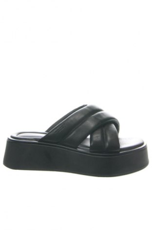 Pantolette Vagabond, Größe 39, Farbe Schwarz, Preis 36,99 €