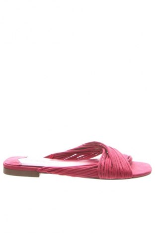 Papuci Violeta by Mango, Mărime 40, Culoare Roz, Preț 94,99 Lei