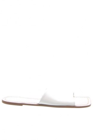 Papucs Zara, Méret 40, Szín Fehér, Ár 5 969 Ft