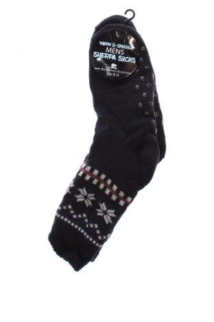 Strümpfe Sherpa, Größe XL, Farbe Mehrfarbig, Preis € 4,99