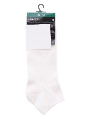 Strümpfe Unbranded, Größe M, Farbe Weiß, Preis € 6,80