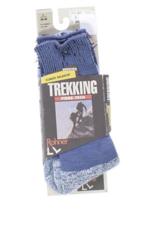 Socken Unbranded, Größe S, Farbe Mehrfarbig, Preis 6,99 €