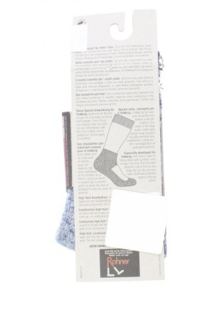 Socken Unbranded, Größe S, Farbe Mehrfarbig, Preis 6,99 €