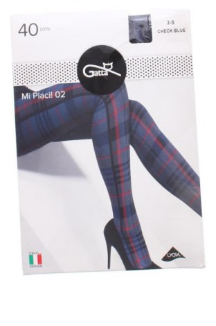 Strumpfhose Gatta, Größe XXS, Farbe Mehrfarbig, Preis 7,99 €