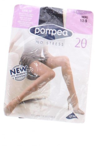 Καλσόν Pompea, Μέγεθος S, Χρώμα Μαύρο, Τιμή 15,86 €