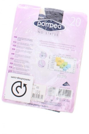 Καλσόν Pompea, Μέγεθος S, Χρώμα Μαύρο, Τιμή 15,86 €