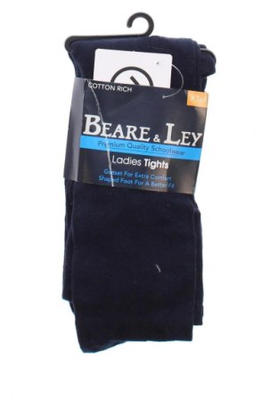 Strumpfhose Unbranded, Größe XL, Farbe Blau, Preis 6,99 €