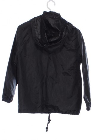 Pelerină de ploaie Luanvi, Mărime 11-12y/ 152-158 cm, Culoare Negru, Preț 53,99 Lei