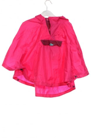 Αδιάβροχο Quechua, Μέγεθος 2-3y/ 98-104 εκ., Χρώμα Ρόζ , Τιμή 16,37 €