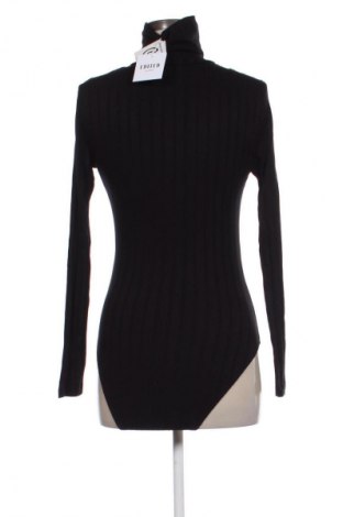 Dámska blúzka - body  Edited, Veľkosť S, Farba Čierna, Cena  39,46 €