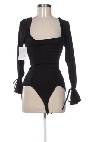 Dámska blúzka - body  Unbranded, Veľkosť XS, Farba Čierna, Cena  16,00 €