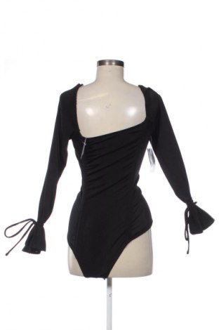 Dámska blúzka - body  Unbranded, Veľkosť XS, Farba Čierna, Cena  16,00 €
