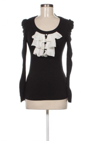 Damen Shirt 3 Suisses, Größe XS, Farbe Schwarz, Preis 9,72 €
