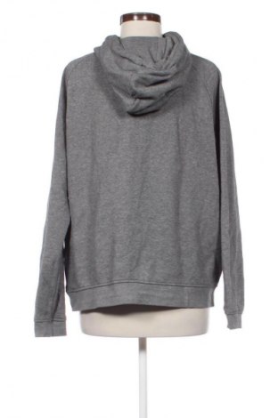 Damen Shirt 4F, Größe M, Farbe Grau, Preis 17,00 €