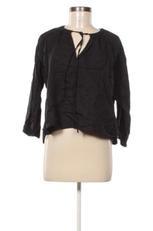 Damen Shirt A New Day, Größe S, Farbe Schwarz, Preis 13,99 €