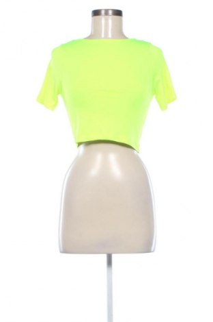 Γυναικεία μπλούζα ASOS, Μέγεθος M, Χρώμα Πράσινο, Τιμή 14,00 €