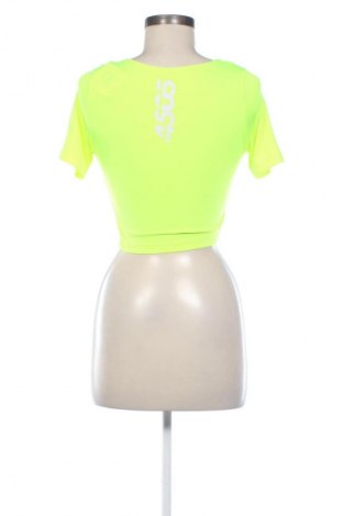 Γυναικεία μπλούζα ASOS, Μέγεθος M, Χρώμα Πράσινο, Τιμή 14,00 €