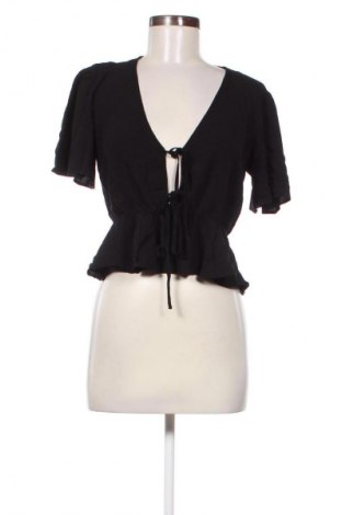 Bluzka damska ASOS, Rozmiar M, Kolor Czarny, Cena 50,99 zł