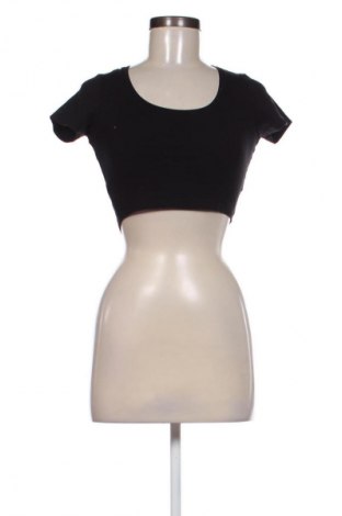 Γυναικεία μπλούζα ASOS, Μέγεθος S, Χρώμα Μαύρο, Τιμή 13,81 €