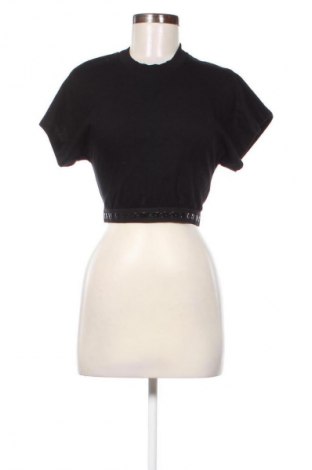 Dámská halenka ASOS, Velikost XXS, Barva Černá, Cena  279,00 Kč