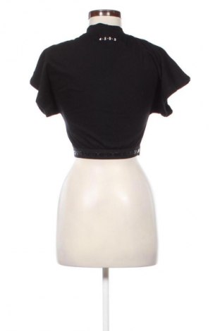 Dámská halenka ASOS, Velikost XXS, Barva Černá, Cena  279,00 Kč